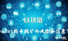 tpwallet持币挖矿的风险和注意事项